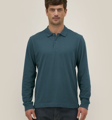 Prepster 2.0 Long Sleeve