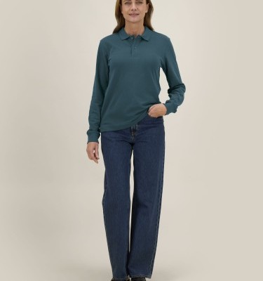 Prepster 2.0 Long Sleeve