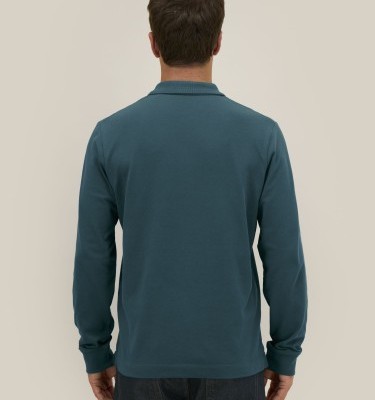 Prepster 2.0 Long Sleeve