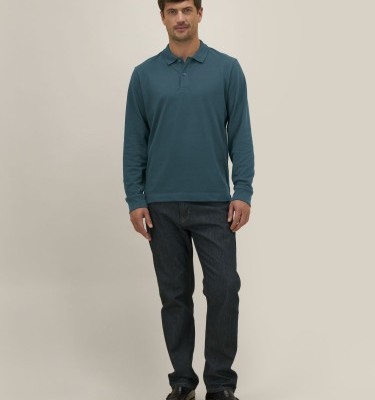 Prepster 2.0 Long Sleeve