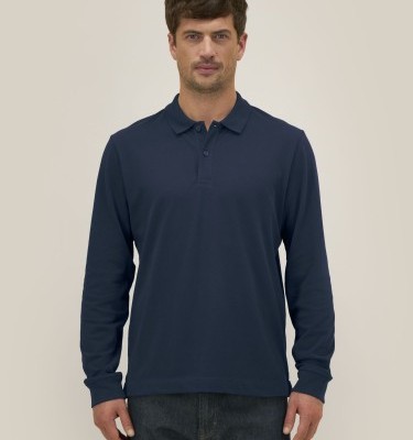 Prepster 2.0 Long Sleeve