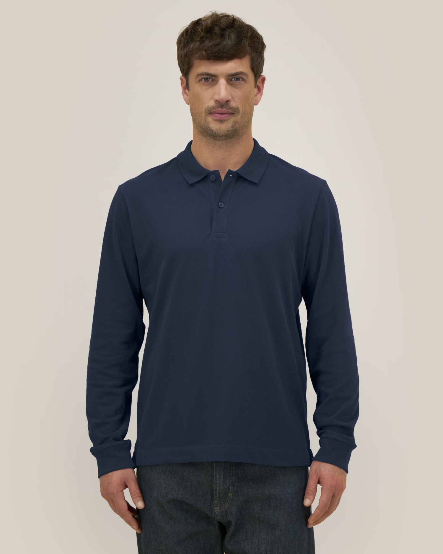 Prepster 2.0 Long Sleeve