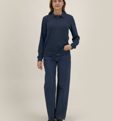 Prepster 2.0 Long Sleeve