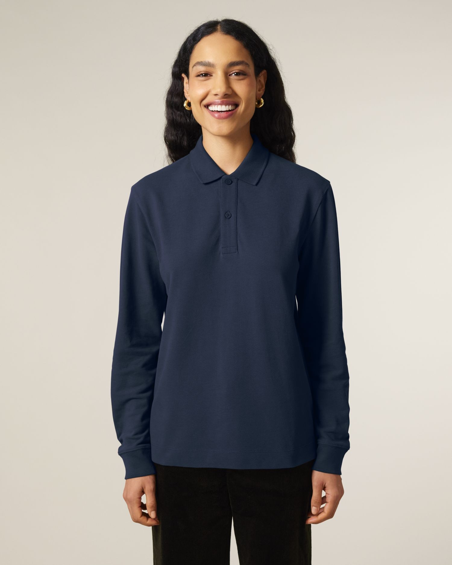 Prepster 2.0 Long Sleeve