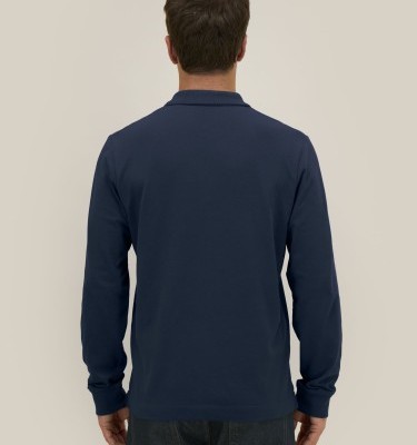 Prepster 2.0 Long Sleeve