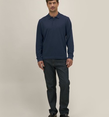 Prepster 2.0 Long Sleeve