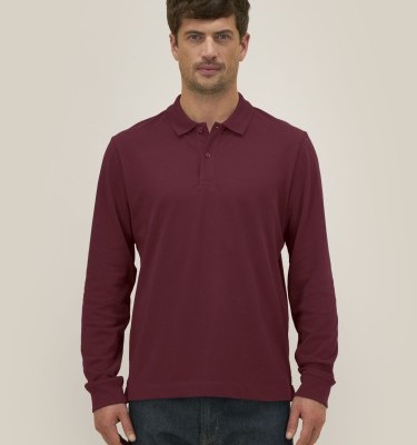 Prepster 2.0 Long Sleeve