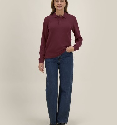 Prepster 2.0 Long Sleeve