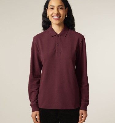 Prepster 2.0 Long Sleeve
