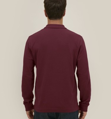 Prepster 2.0 Long Sleeve