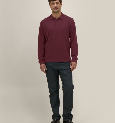 Prepster 2.0 Long Sleeve