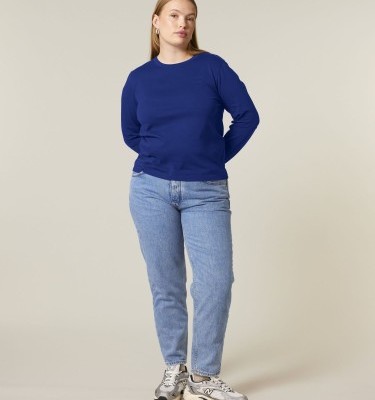 Stella Muser Long Sleeve