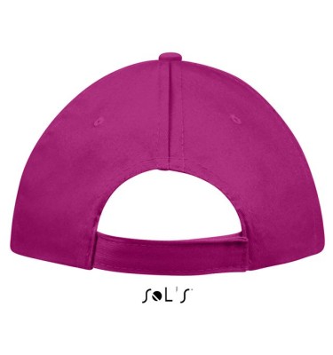 SOL'S SUNNY - FIVE PANEL CAP