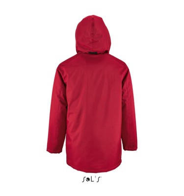 SOL'S ROBYN - UNISEX JACKET WITH PADDED LINING