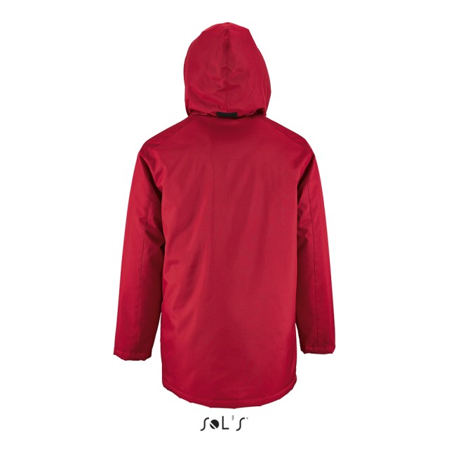 SOL'S ROBYN - UNISEX JACKET WITH PADDED LINING