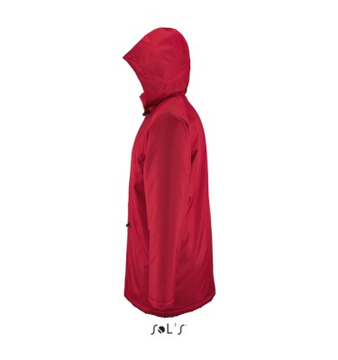 SOL'S ROBYN - UNISEX JACKET WITH PADDED LINING