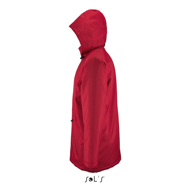 SOL'S ROBYN - UNISEX JACKET WITH PADDED LINING