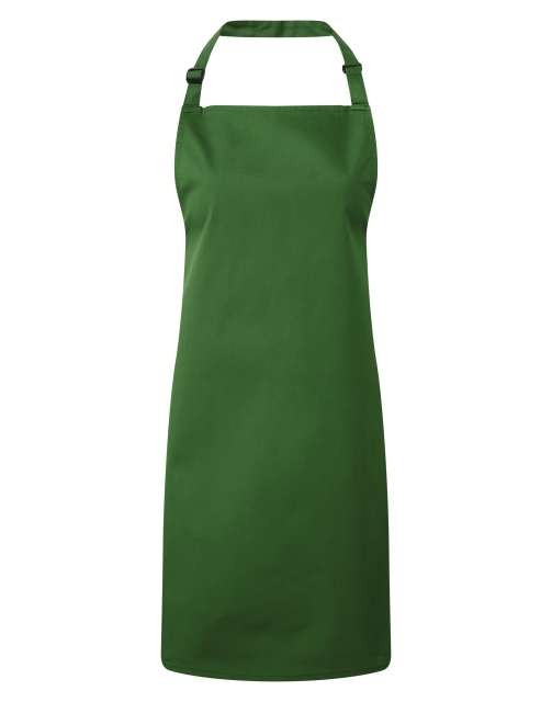 'COLOURS COLLECTION’ BIB APRON