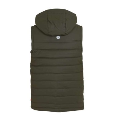 CALCULATE INSULATED BODYWARMER