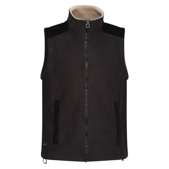 FAVERSHAM FLEECE BODYWARMER
