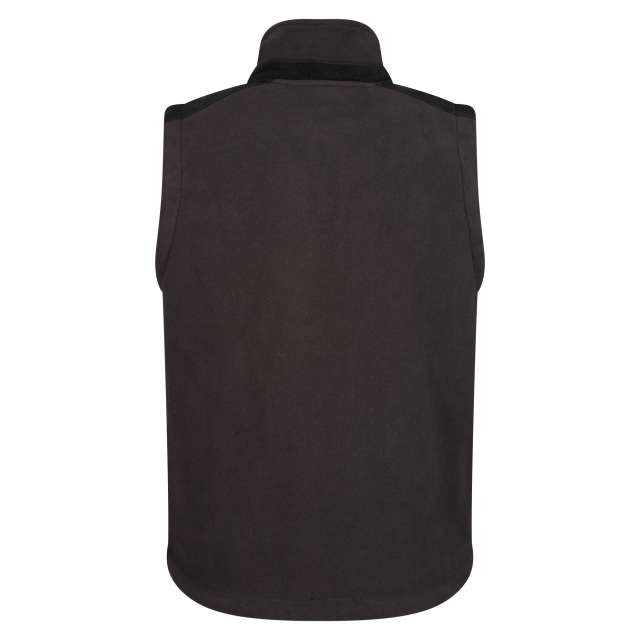 FAVERSHAM FLEECE BODYWARMER