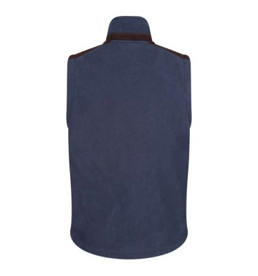 FAVERSHAM FLEECE BODYWARMER