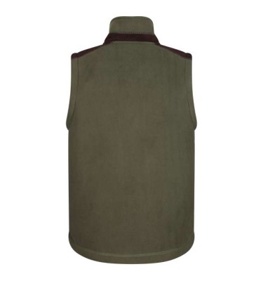 FAVERSHAM FLEECE BODYWARMER