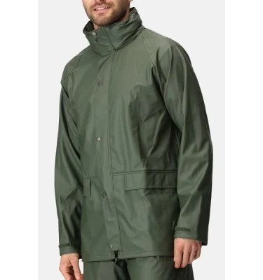 STORMFLEX II JACKET