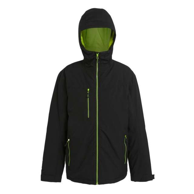 NAVIGATE WATERPROOF INSULATED JACKET