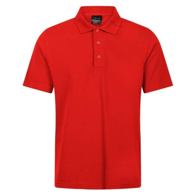 PRO 65/35 SHORT SLEEVE POLO SHIRT