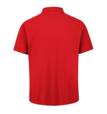 PRO 65/35 SHORT SLEEVE POLO SHIRT