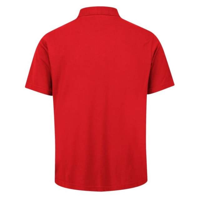 PRO 65/35 SHORT SLEEVE POLO SHIRT