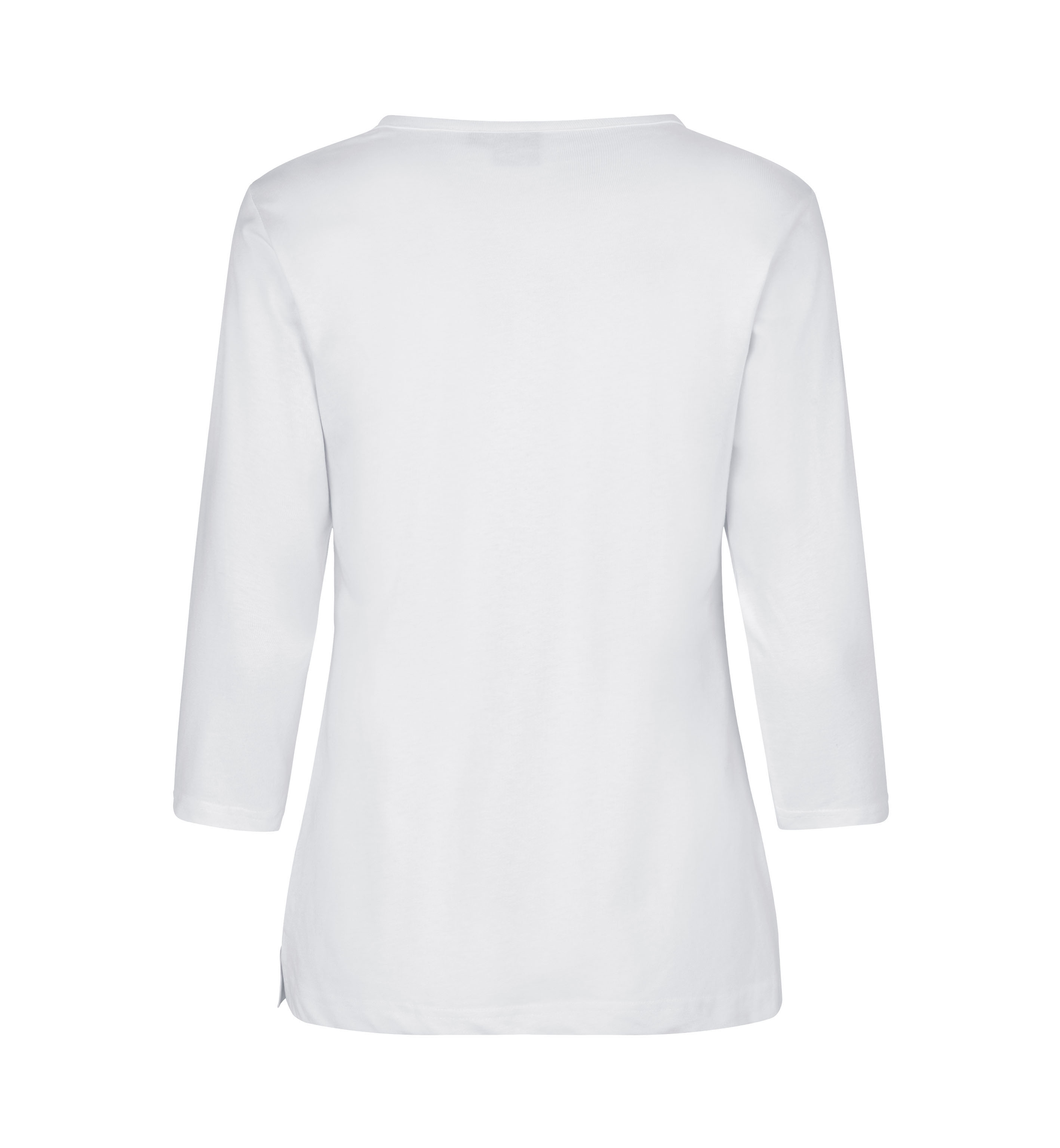 T-shirt PRO Wear | rękaw 3/4 | damski