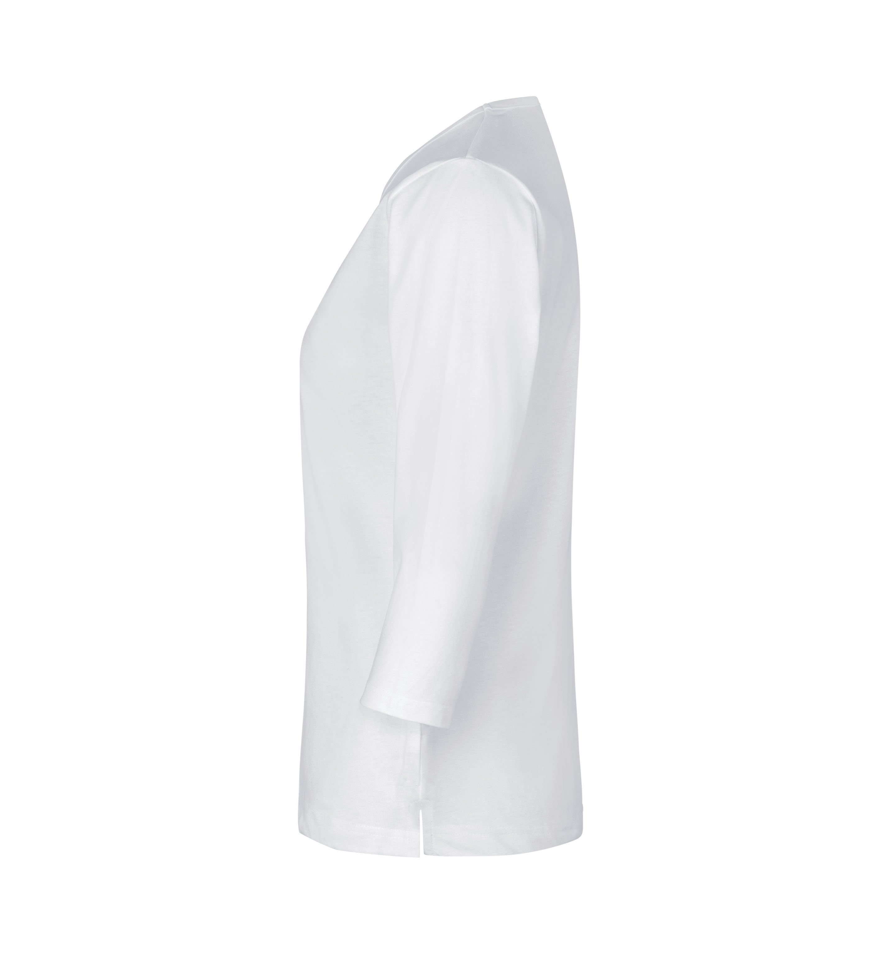 T-shirt PRO Wear | rękaw 3/4 | damski