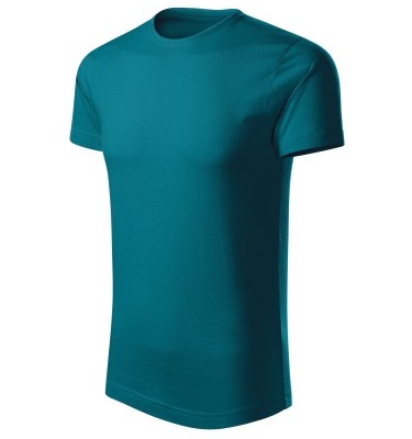 Petrol blue