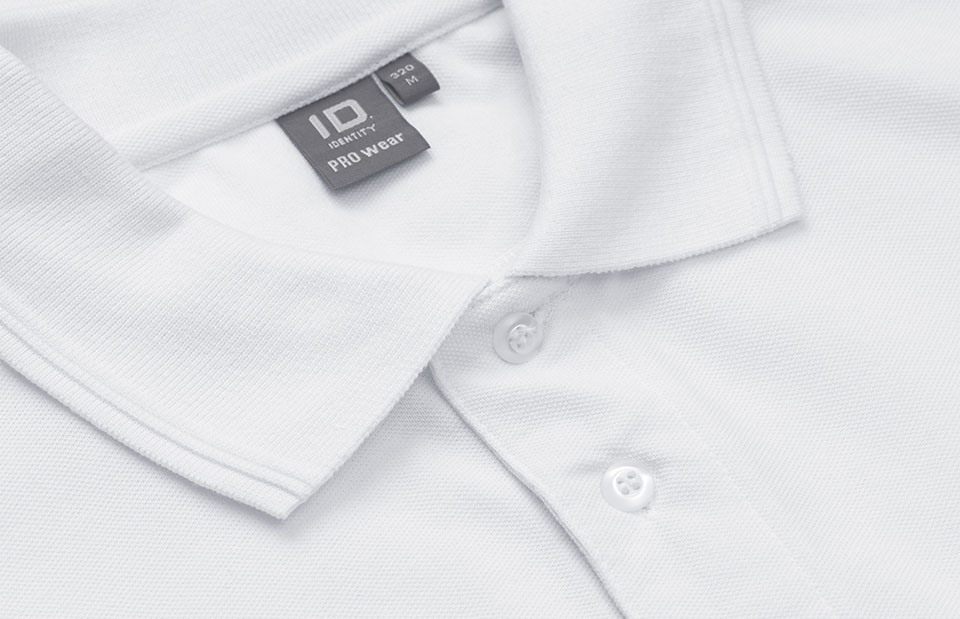 Koszulka polo PRO Wear | kieszonka