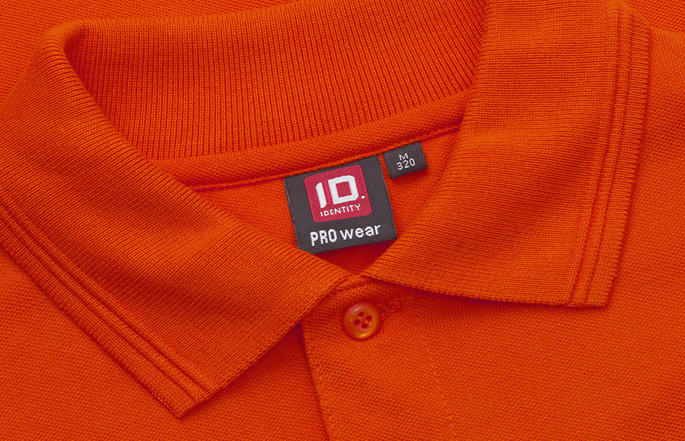Koszulka polo PRO Wear | kieszonka