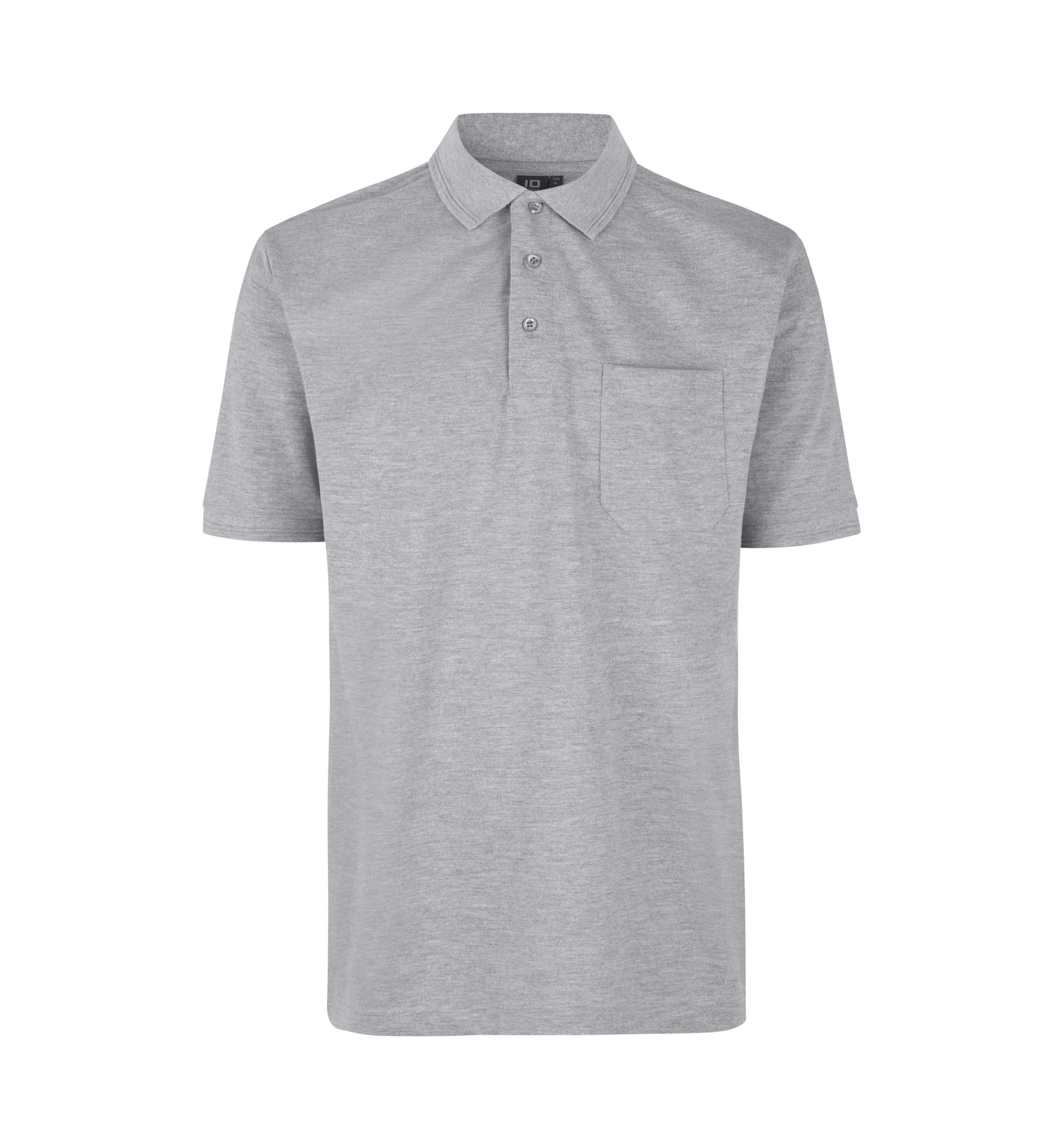 Koszulka polo PRO Wear | kieszonka
