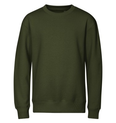 Bluza dziecięca Crew