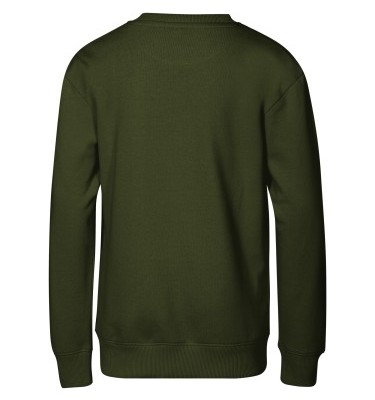 Bluza dziecięca Crew