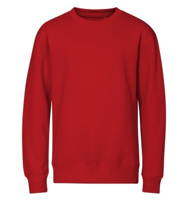 Bluza dziecięca Crew