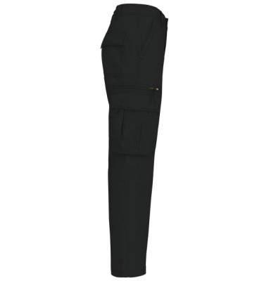 MULTI POCKET TROUSERS