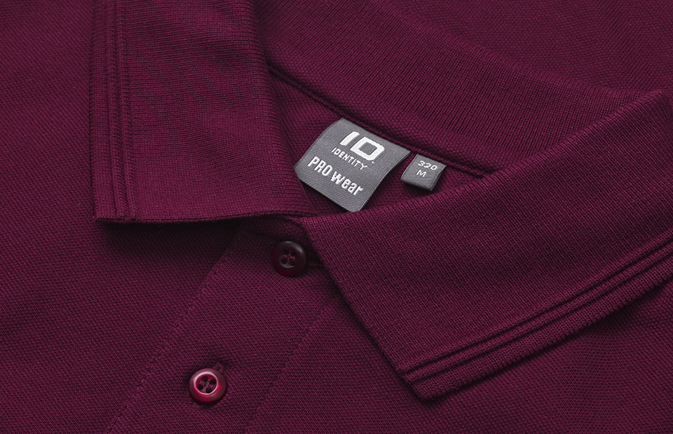 Koszulka polo PRO Wear | kieszonka