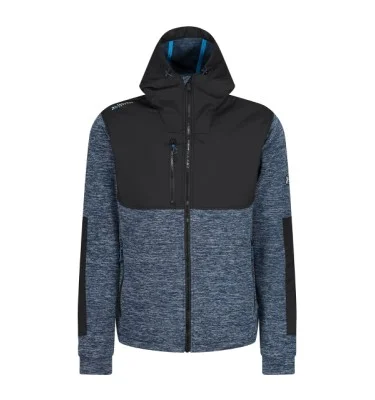 TACTICAL HEIST HYBRID JACKET