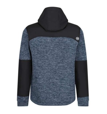 TACTICAL HEIST HYBRID JACKET