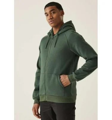 PRO FULL ZIP HOODIE