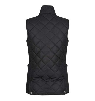 TARAH - DIAMOND QUILT BODYWARMER