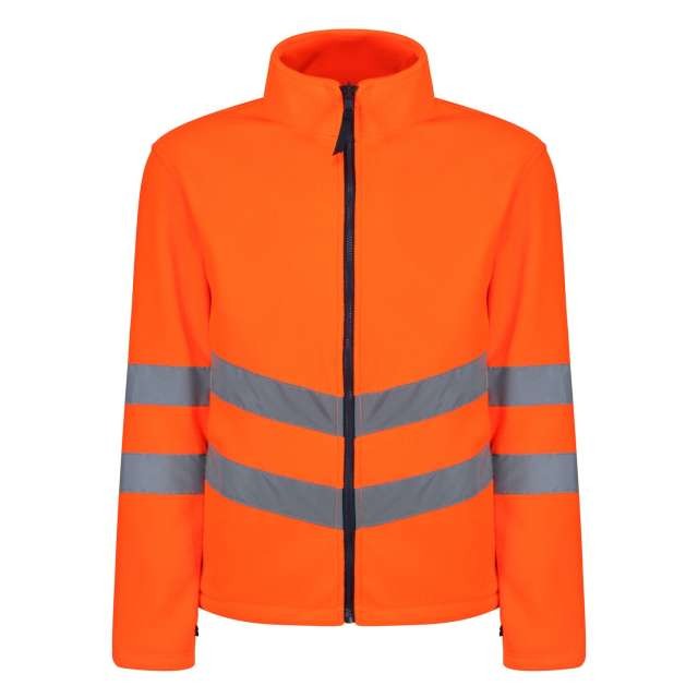 HI-VIS PRO TWO TONE 3-IN-1 JACKET