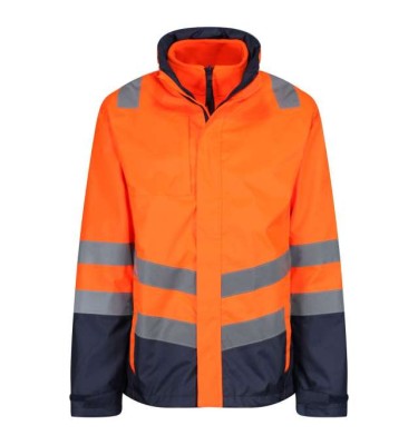 HI-VIS PRO TWO TONE 3-IN-1 JACKET
