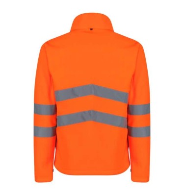 HI-VIS PRO TWO TONE 3-IN-1 JACKET